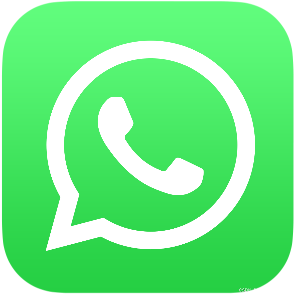 WhatsApp Web